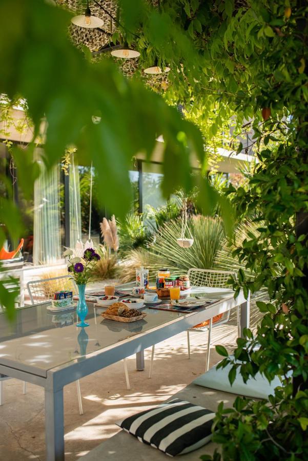Maison Jalon Aix-en-Provence Exteriér fotografie