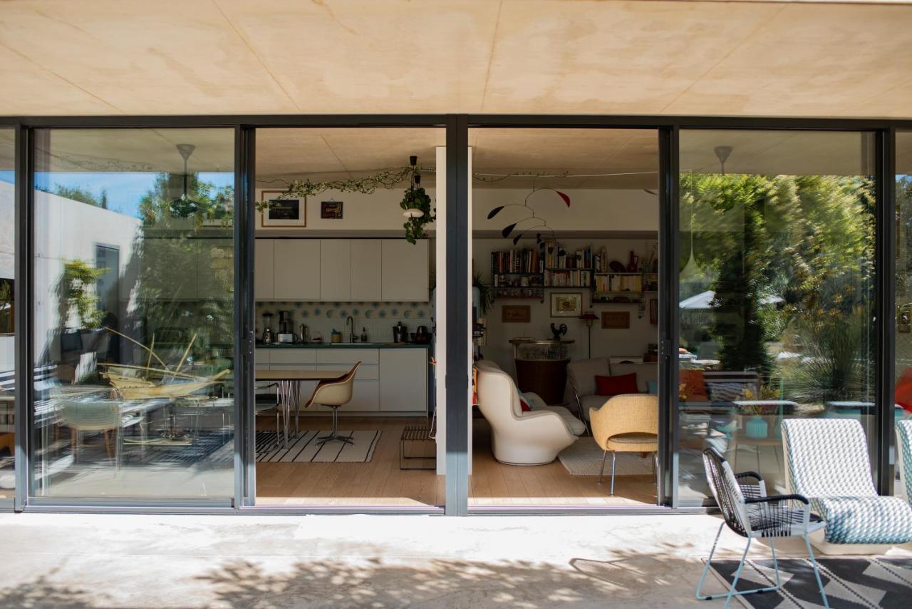Maison Jalon Aix-en-Provence Exteriér fotografie