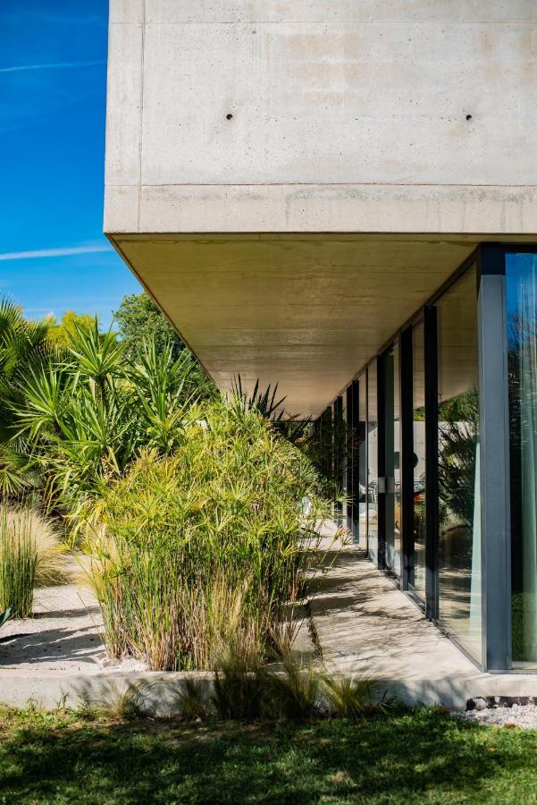 Maison Jalon Aix-en-Provence Exteriér fotografie