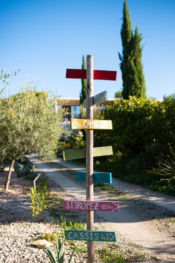 Maison Jalon Aix-en-Provence Exteriér fotografie