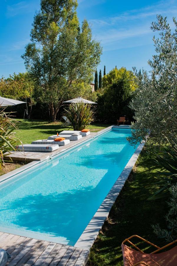 Maison Jalon Aix-en-Provence Exteriér fotografie