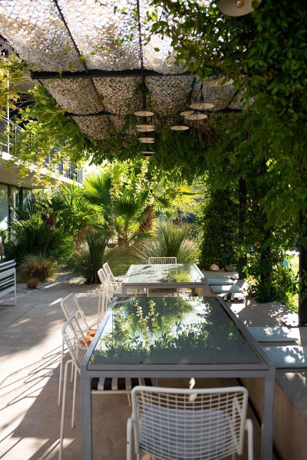 Maison Jalon Aix-en-Provence Exteriér fotografie