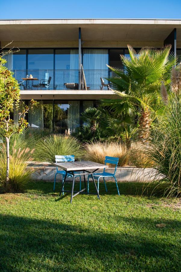 Maison Jalon Aix-en-Provence Exteriér fotografie